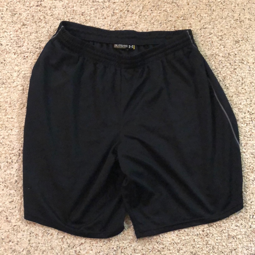 Under Armour Athletic Shorts